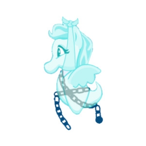 Jacob Marley Seapony